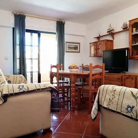 Apartamento Urbanizacion Alcaudon Isla Canela 1A Linea De Playa Luaran gambar