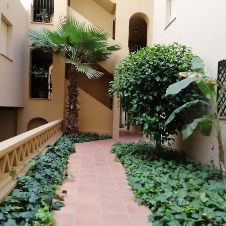 Apartamento Urbanizacion Alcaudon Isla Canela 1A Linea De Playa Luaran gambar