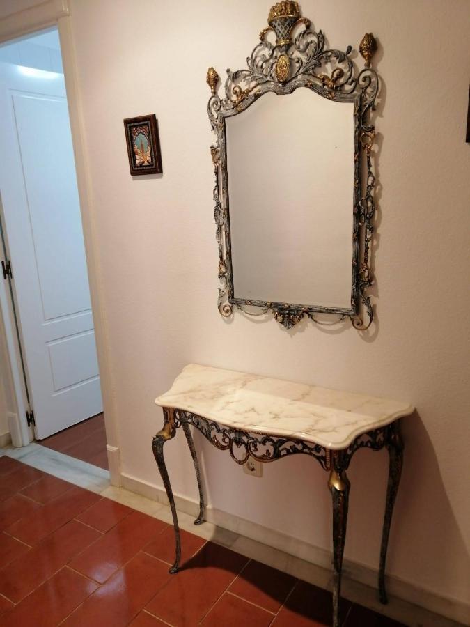 Apartamento Urbanizacion Alcaudon Isla Canela 1A Linea De Playa Luaran gambar