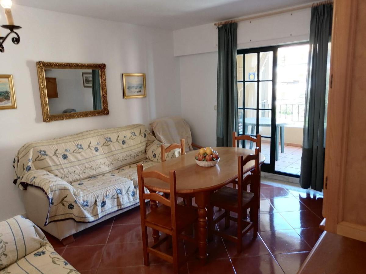 Apartamento Urbanizacion Alcaudon Isla Canela 1A Linea De Playa Luaran gambar