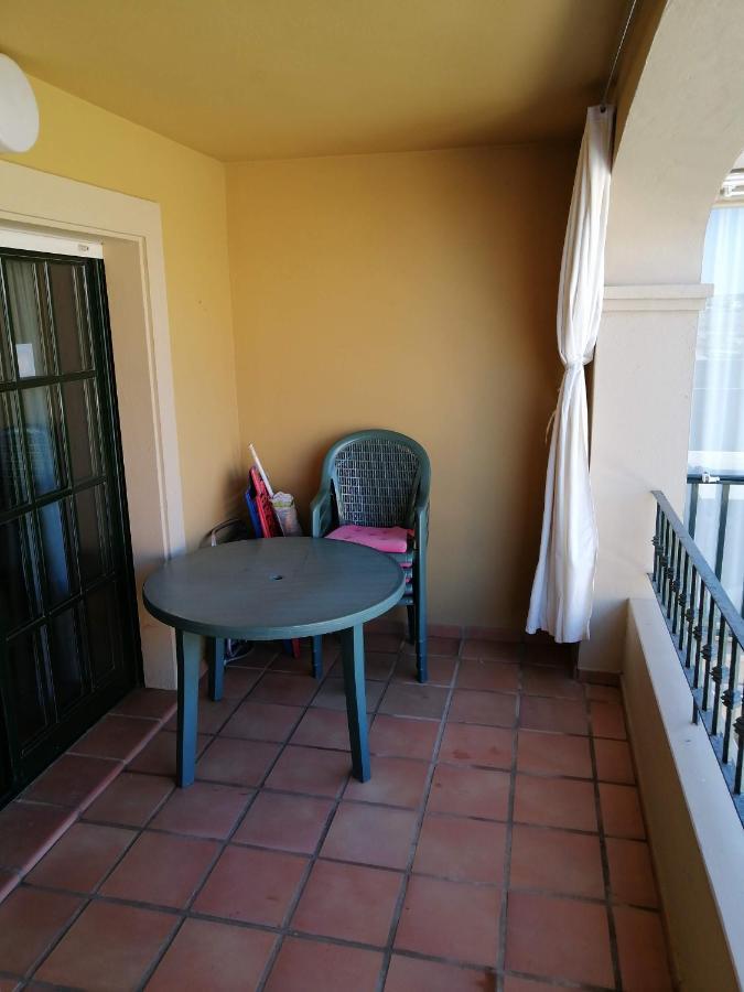 Apartamento Urbanizacion Alcaudon Isla Canela 1A Linea De Playa Luaran gambar