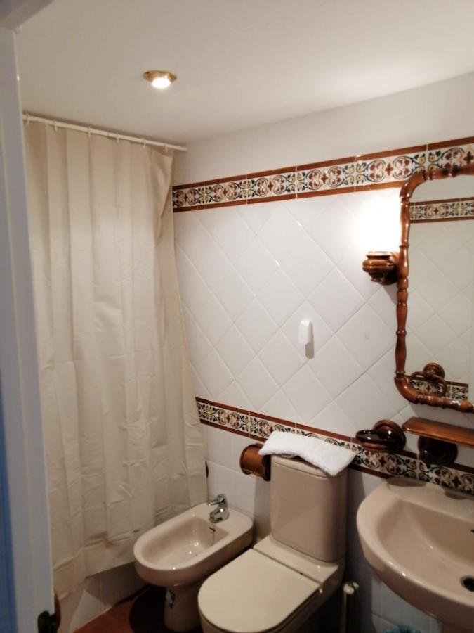 Apartamento Urbanizacion Alcaudon Isla Canela 1A Linea De Playa Luaran gambar