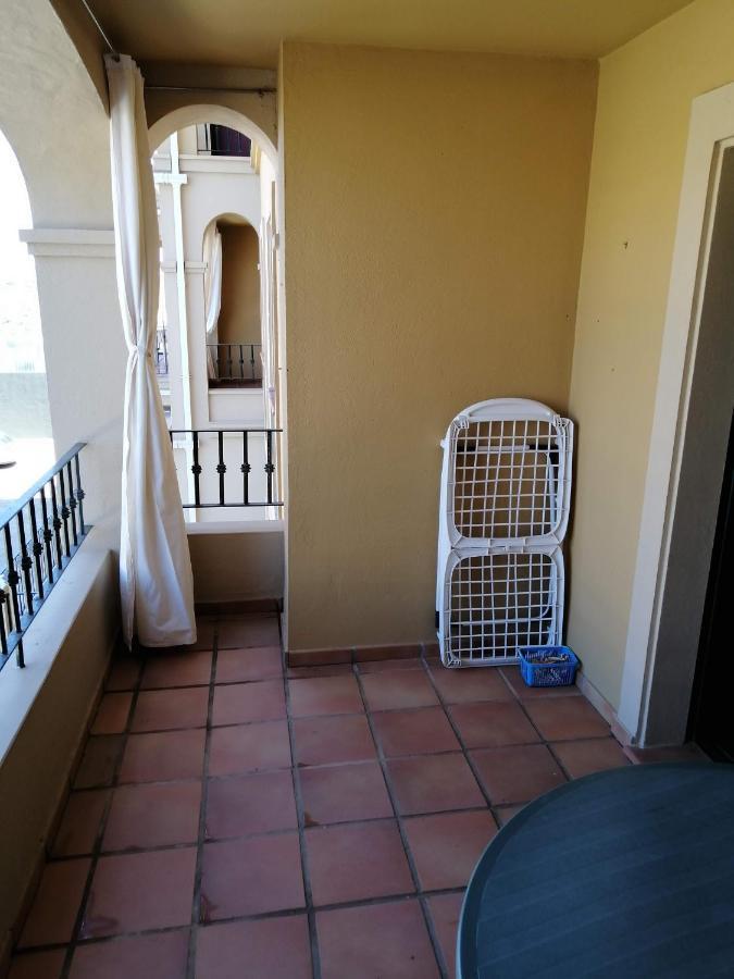 Apartamento Urbanizacion Alcaudon Isla Canela 1A Linea De Playa Luaran gambar