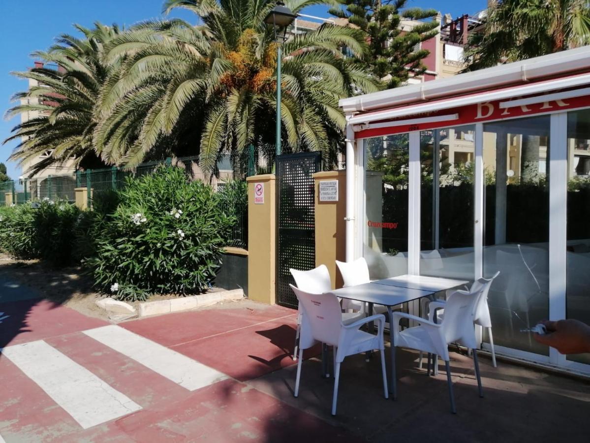 Apartamento Urbanizacion Alcaudon Isla Canela 1A Linea De Playa Luaran gambar